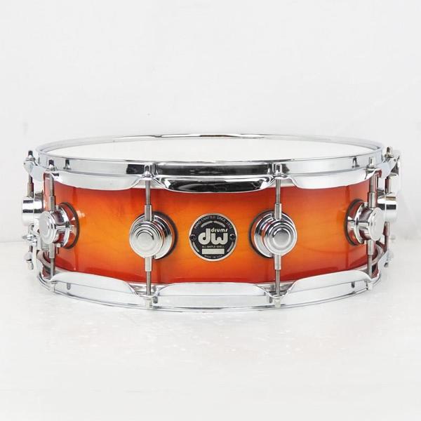 1998's Collector's Maple Snare Drum 14x5