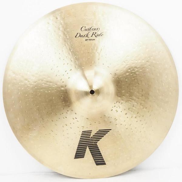 K Custom Dark Ride 20"