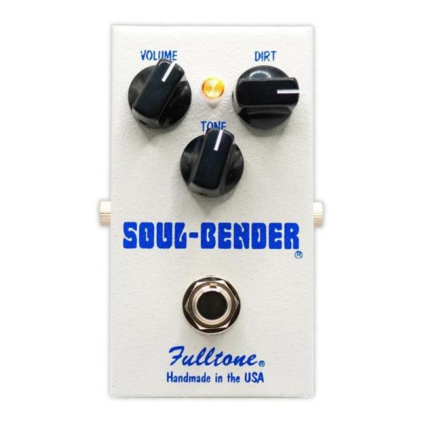 Soul-Bender [SB-2]