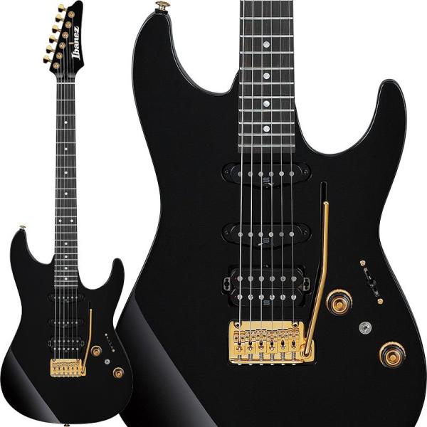 Ibanez（アイバニーズ） Ibanez Premium AZ26P1-BK (Black) [SPOT