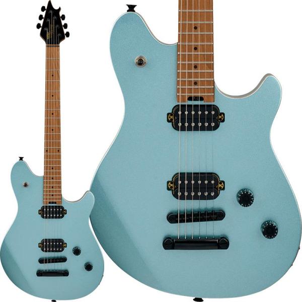 Wolfgang Standard T.O.M. Sea Foam Pearl Metallic