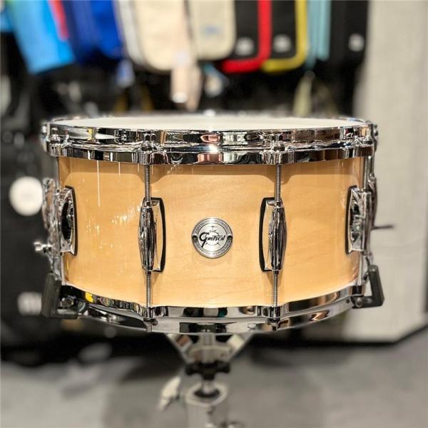Full Range Snare Drum Maple 14 x 6.5 S1-6514-MPL