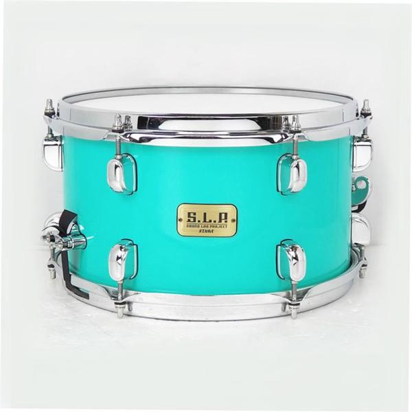 S.L.P. Mod Bubinga Philo Tsoungui Artist Model 12"x7" (LBU127P-ETQ)