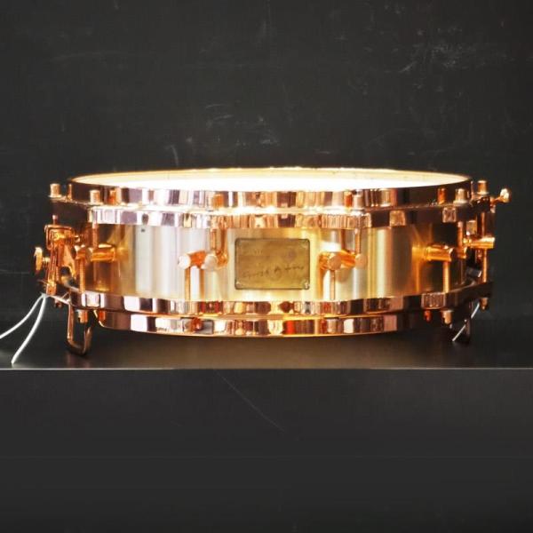 HLD-593 Horst Link Signature Bell Bronze 14×4