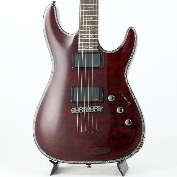 SCHECTER HellRaiser C-1 [AD-C-1-HR] (BCH) : イケベ楽器店