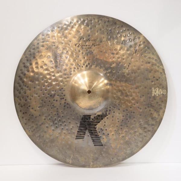 K Custom Organic Ride 21"