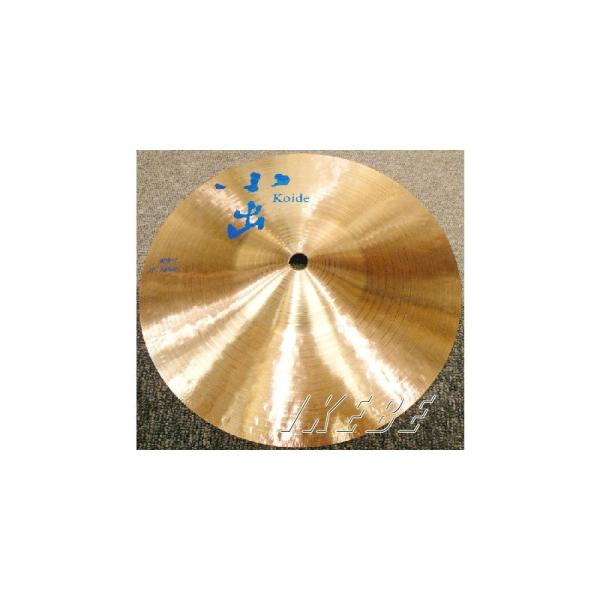 609 Series Splash 10 inch