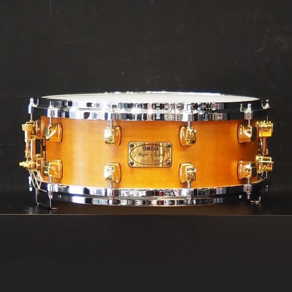 Maple Custom Snare Drum 14x5.5 MSD0115