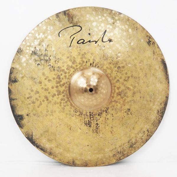 Signature Dark Energy Ride Mark I 20"
