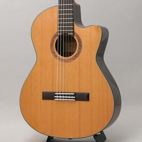 CTM CE-3D Select Cedar Top