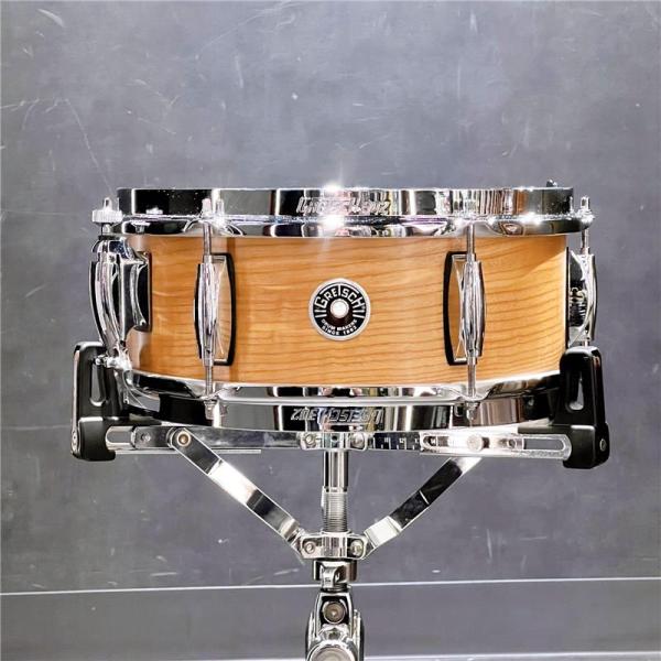 GBSL0512S6CL-FA Brooklyn Series Exotic Figured Snare Drum