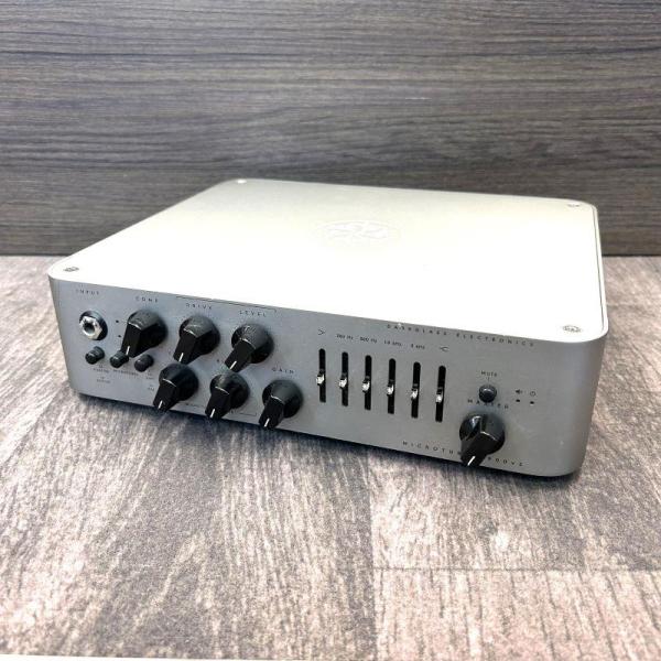 Darkglass Electronics Darkglass Electronics USED 中古 Microtubes