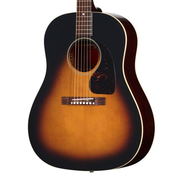 Epiphone 【新楽器応援セール】【数量限定エピフォン・アクセサリーパック・プレゼント】1942 Banner J-45 Reissue エピフォン