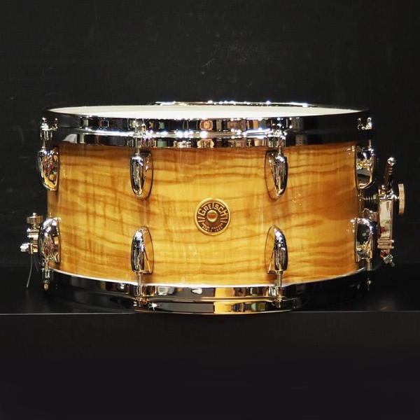 140th Anniversary Snare Drum 14×7