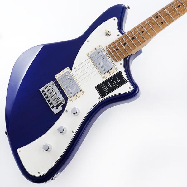 Limited Edition Player Plus Meteora (Sapphire Blue Transparent)