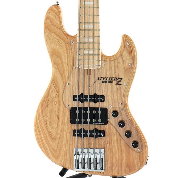 ATELIER Z JHJ-265 D Plus Custom (NAT/M) : イケベ楽器店