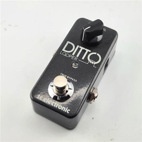 tc electronic DITTO LOOPER 中古品 楽天市場】【中古】TC ELECTRONIC / Ditto Looper 【心斎橋店