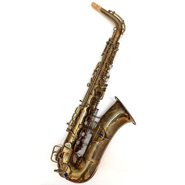 その他ブランド(管楽器・吹奏楽器) USED 中古 セルマーUSA