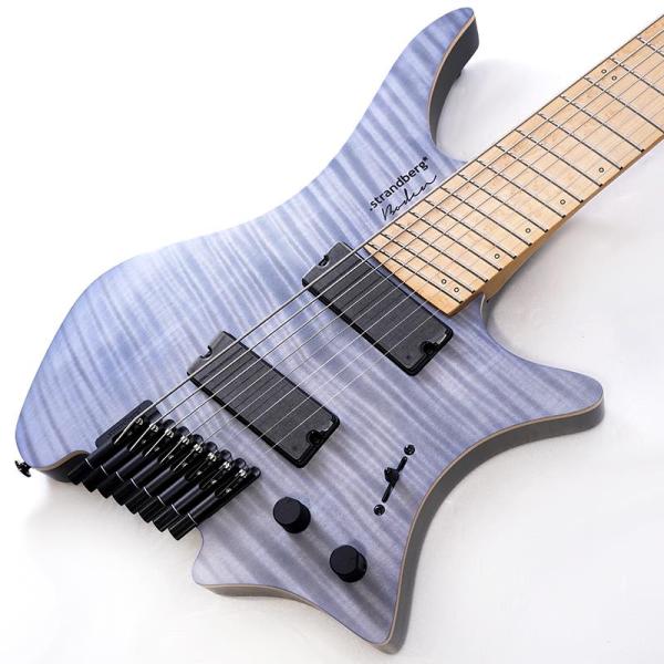 Boden Standard NX 8 Blue