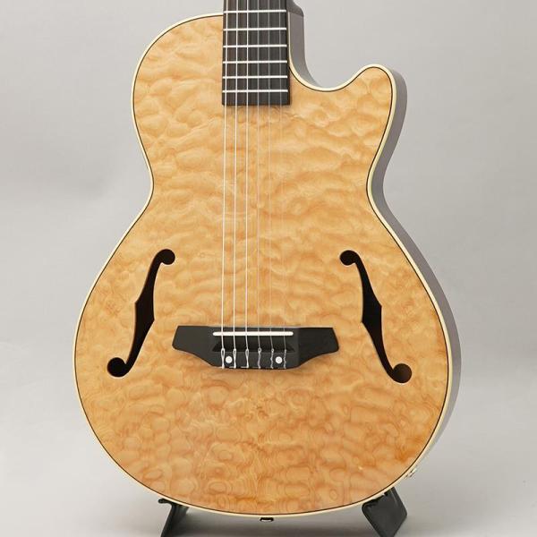 KYF-CTM Nylon Quilt Maple