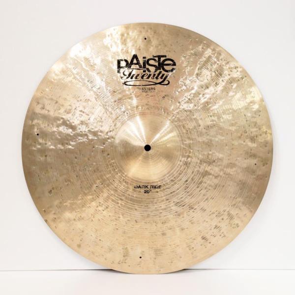 Twenty Masters Collection Dark Ride 20"