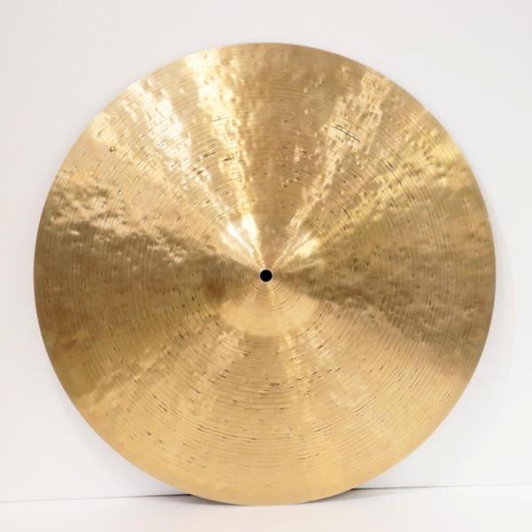 30th Anniversary Medium Ride 20"
