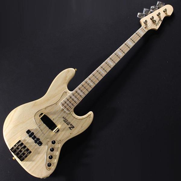 M#245 Custom N MAT/M Gold Hardware Open Pore