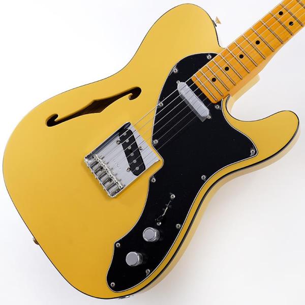 Fender（フェンダー） Fender USA Britt Daniel Tele Thinline