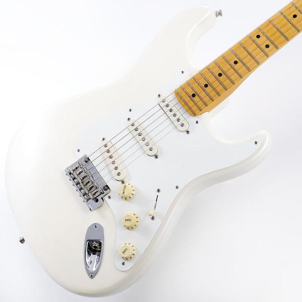 Lincoln Brewster Stratocaster