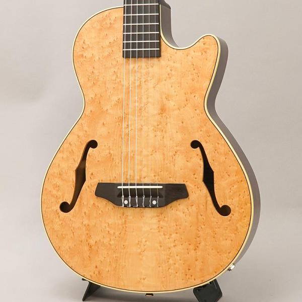 KYF-CTM Nylon Bird's Eye Maple