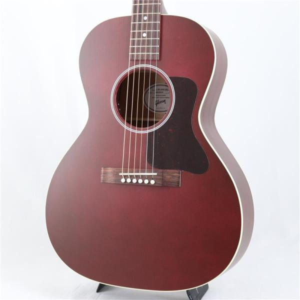 L-00 Special Satin Wine Red