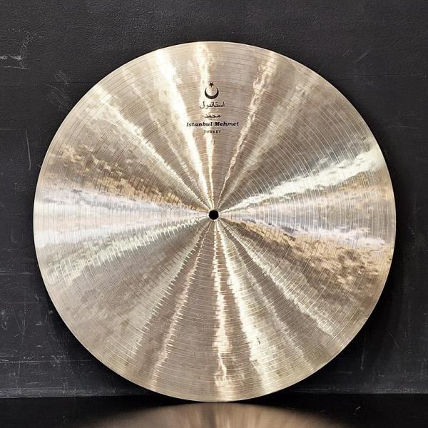 Nostalgia Flat Ride 19"