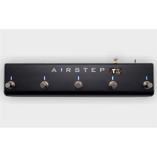 XSONIC AIRSTEP TX Edition : イケベ楽器店 - 通販 - Yahoo!ショッピング