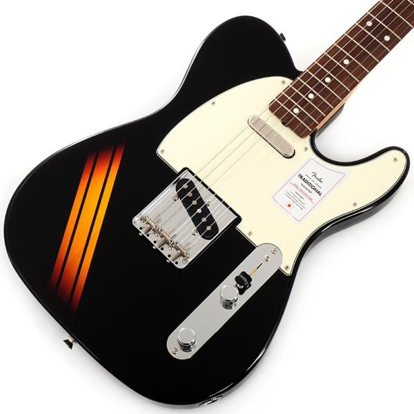 Fender（フェンダー） Fender Made in Japan Traditional 2025