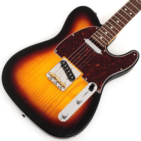 Fender（フェンダー） Fender Made in Japan Limited Telecaster Raw
