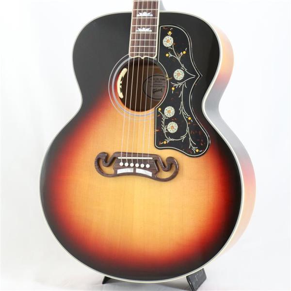 Gibson SJ-200 Standard Maple(Tri Sunburst)