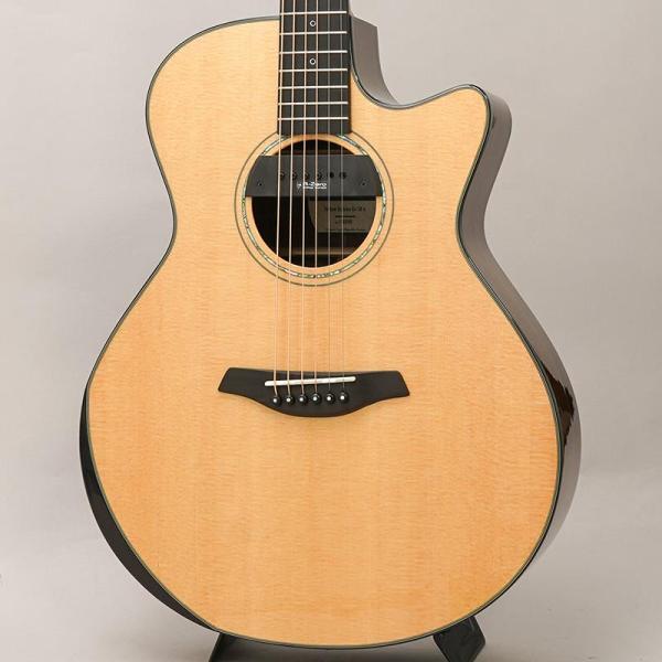 Yellow Deluxe Gc-SRa