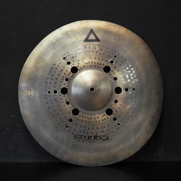 Xist Dark ION Trash 19"