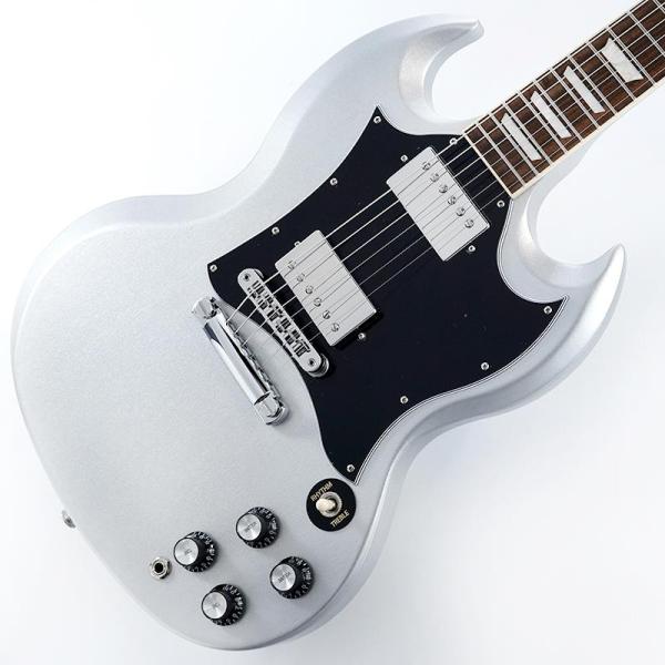SG Standard - Silver Mist
