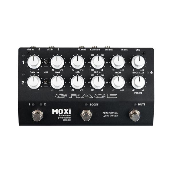 MOXi