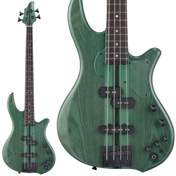 E-BOTTOM BUMP Turquoise