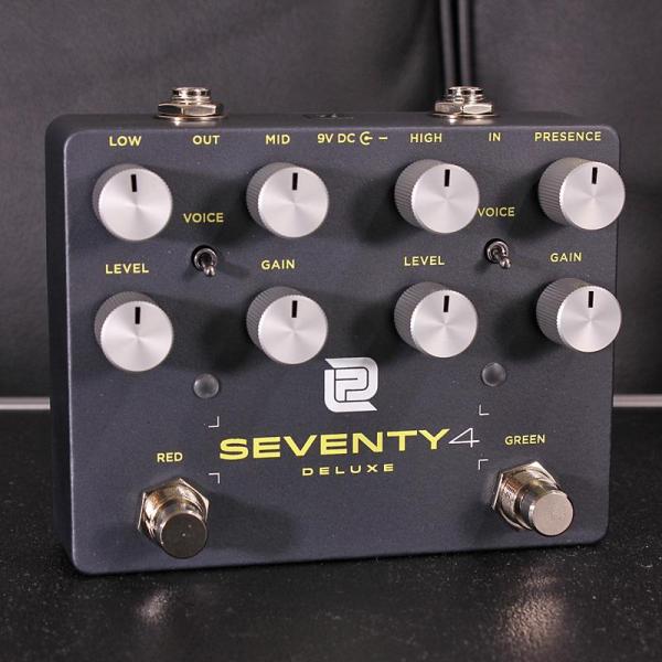 Seventy 4 Deluxe