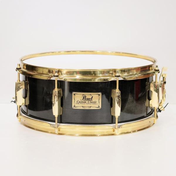 Pearl Pearl USED 中古 CL-5314 [Custom Classic One Pice Maple 14