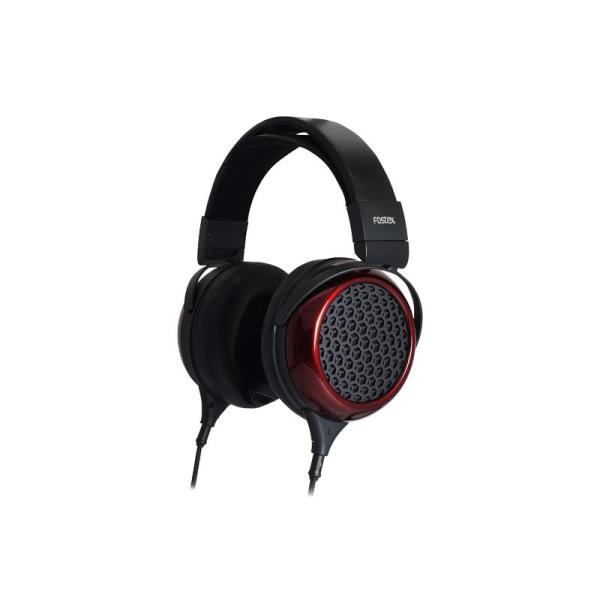 Fostex th919 ヘッドホン　美品 FOSTEX TH919 (フォステクス)(オープンダイナミック型 プレミアム