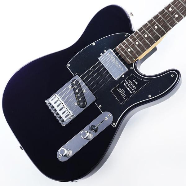 Player II Modified Telecaster SH (Dusk/Rosewood)