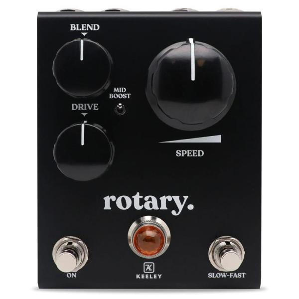 Rotary