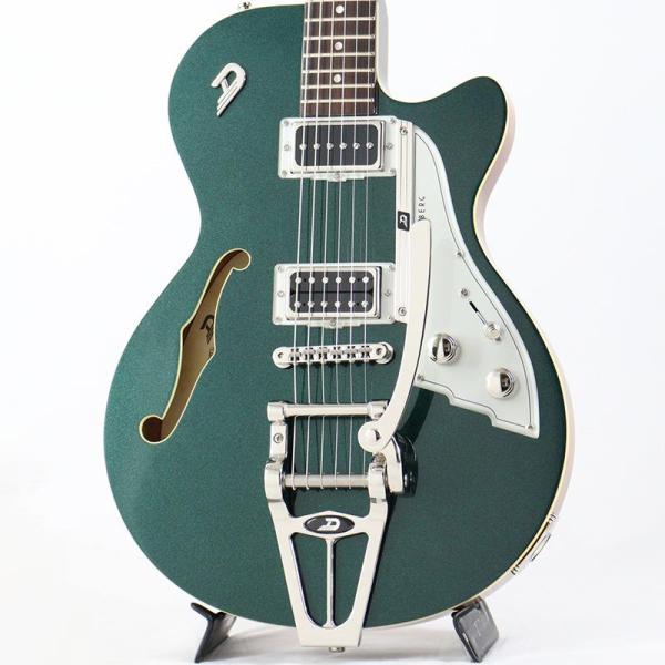 Starplayer CBR - Catalina Green
