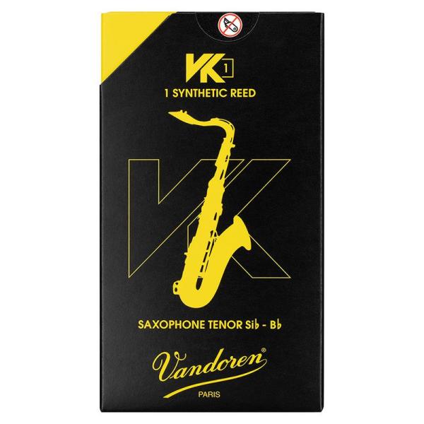 vandoren（バンドーレン） 《硬さ：40》 テナーサックス用