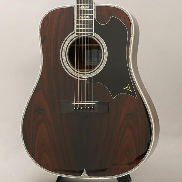 K.Yairi K.Yairi YW-800G 【現地材料選定品】 #95672 Kヤイリ : イケベ