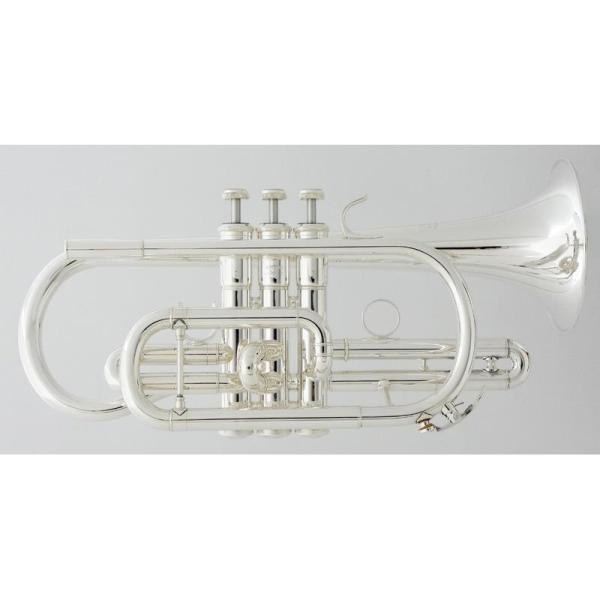 【調整品】YAMAHA YCR6330S コルネット ヤマハ 調整品】YAMAHA YCR6330S コルネット ヤマハ YCR-6330S | 【クロサワ